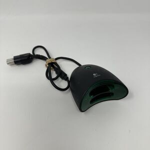 Logitech Xbox Cordless Precision Controller Receiver Dongle C-X3B18 Tested
